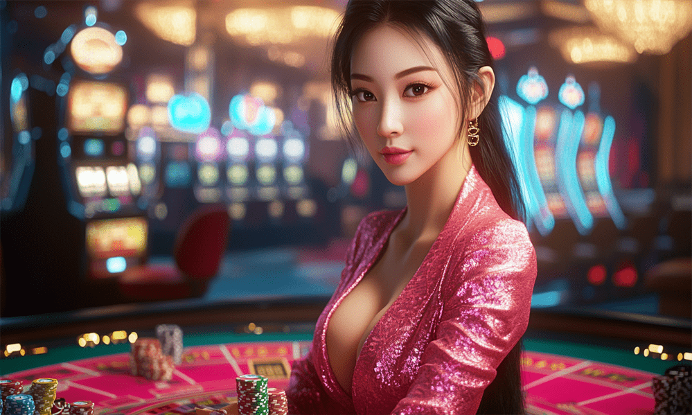 online game real money